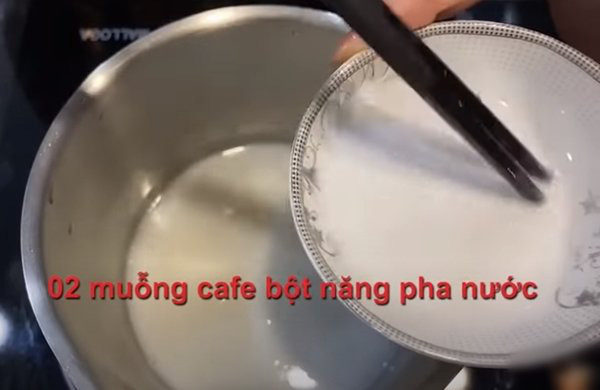 Nhật Kim Anh ra tay làm 2 món ăn chơi ngon miệng, fan khen: &quot;Đã đẹp lại giỏi đa chiều&quot; - Ảnh 15.