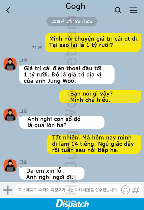 &quot;Ông hoàng phòng vé&quot; bị tống tiền 29 tỷ nhưng đối đáp với tội phạm khiến fan cười bò - Ảnh 5.