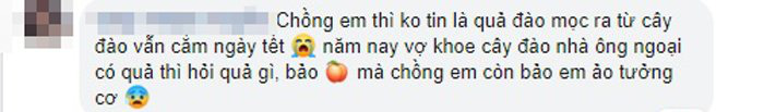 Vợ &quot;kể tội&quot; chồng không biết xoài có hột, hội chị em được dịp tố &quot;làm sao bằng chồng mình&quot; - Ảnh 5.