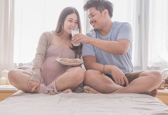 Vợ mang thai chồng làm giúp 4 việc này, xin chúc mừng bạn không cưới nhầm người - Ảnh 1.