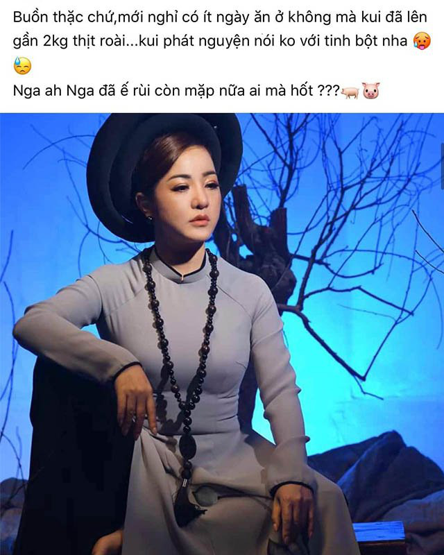 Để không phải than tăng cân như Hari Won, chị em cần biết ngay 5 cách giảm thèm ăn - Ảnh 4.