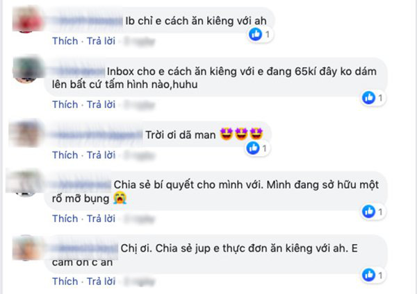 Mẹ hai con giảm ngoạn mục 21kg, ai nhìn cũng xuýt xoa vì body đồng hồ cát hoàn hảo - Ảnh 4.