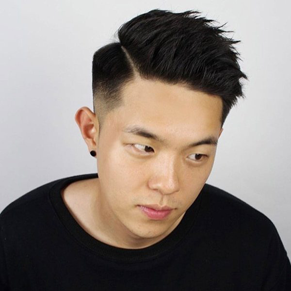 Top 10 Tiệm cắt tóc nam đẹp và chất lượng nhất Đà Lạt - toplist.vn