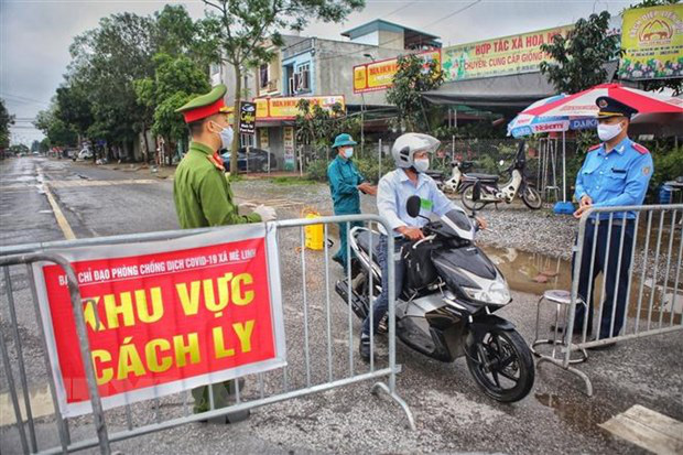 Tổng Bí thư, Chủ tịch nước chủ trì Hội nghị cán bộ toàn quốc - Ảnh 2.