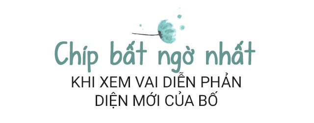 Con trai 4 tuổi đã nói tiếng Anh như gió, vợ chồng Mạnh Trường ngỡ ngàng không dám tin - Ảnh 3.