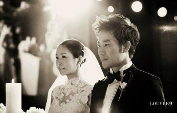 4 năm sau bê bối mua dâm của tài tử Hàn, cô vợ vũ công ballet mới bày tỏ - Ảnh 3.
