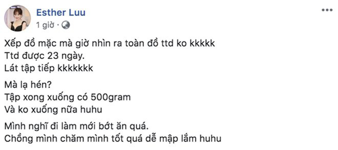 Miệt mài giảm cân suốt 23 ngày, Hari Won nhận &quot;kết đắng&quot; chỉ vì ông xã Trấn Thành - Ảnh 2.