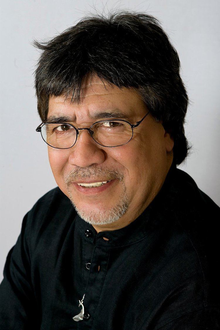 Luis Sepulveda - người viết ngụ ngôn hiện đại