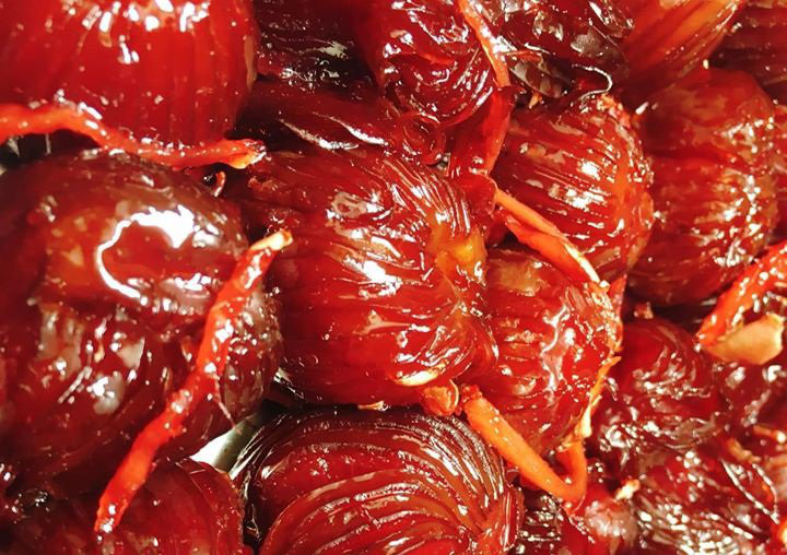 Cách làm ô mai mận tuyệt ngon chẳng cần tốn tiền đi mua của 8X Hà Nội - Ảnh 6. Cách làm ô mai mận tuyệt ngon chẳng cần tốn tiền đi mua của 8X Hà Nội - Ảnh 6.