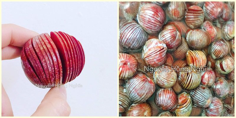 Cách làm ô mai mận tuyệt ngon chẳng cần tốn tiền đi mua của 8X Hà Nội - Ảnh 3. Cách làm ô mai mận tuyệt ngon chẳng cần tốn tiền đi mua của 8X Hà Nội - Ảnh 3.