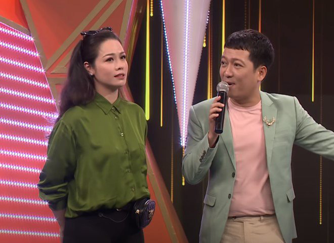 Hari Won bị Trường Giang phản ứng: Ở với người &quot;nuốt&quot; 18 cuốn từ điển mà kêu thiếu vốn từ? - Ảnh 5.