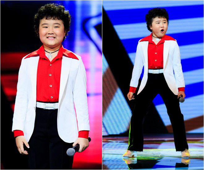 Không nhận ra Hoàng Anh &quot;tóc xù&quot; The Voice Kids, lớn lên khác xa hồi bé - Ảnh 5.