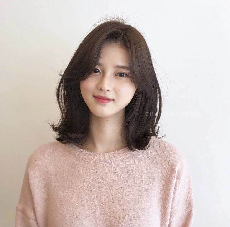 4 kiểu tóc nam Hàn Quốc hợp guu đang được ưa chuộng  VNTESTBANK