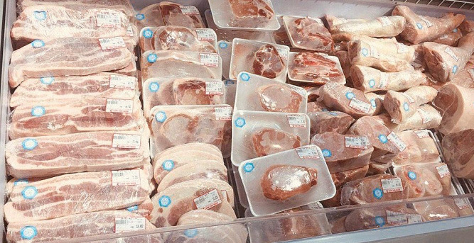 Thịt lợn nhập khẩu giá rẻ có đủ sức hấp dẫn người tiêu dùng?  - Ảnh 4.