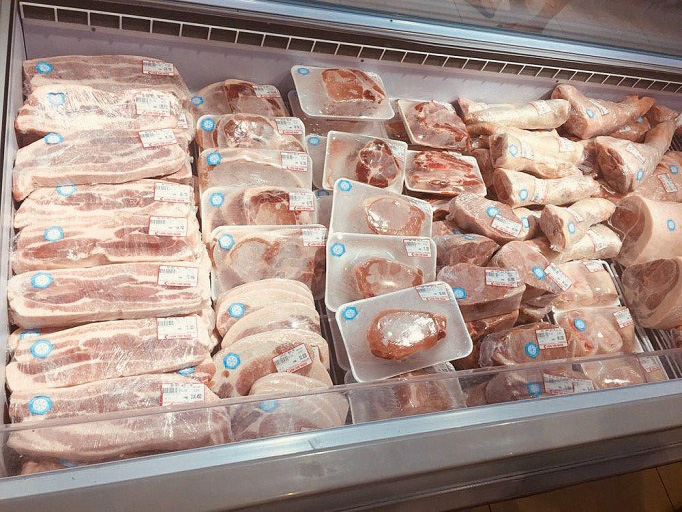Thịt lợn nhập khẩu giá rẻ đến đâu?  - Ảnh 3.