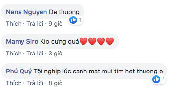 Ảnh &quot;dậy thì&quot; thành công xuất sắc con út của Hải Băng, nhìn bé lúc chào đời thấy &quot;tội nghiệp&quot; - Ảnh 5.