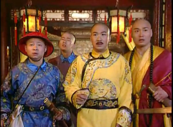 Sống quá khó khăn, nam diễn viên Trung Quốc bỏ nghề, về quê nuôi gà thành đại gia - Ảnh 5.