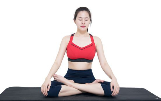 Bài tập Pranayama