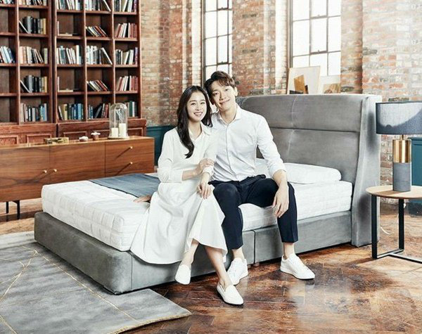 Sau 3 năm lấy chồng, Kim Tae Hee lần đầu nói về khó khăn khi kết hôn với Bi Rain - Ảnh 4.