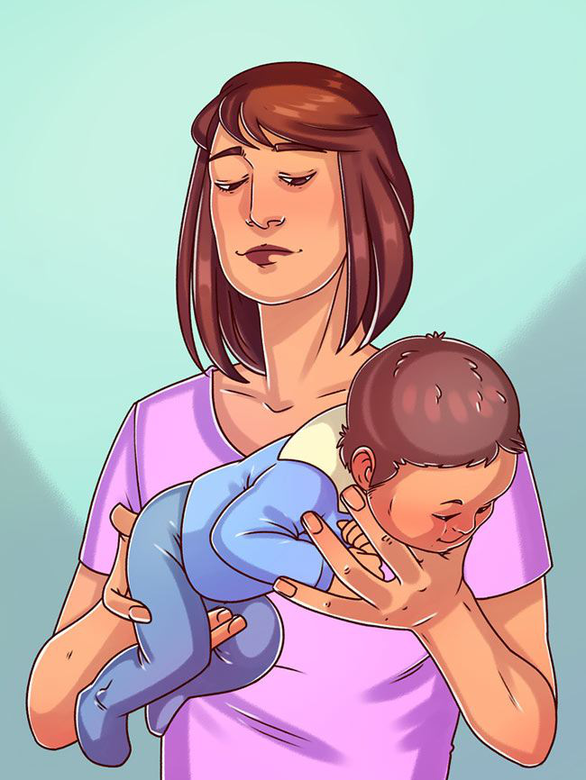 9 điều bác sĩ nhi khoa khuyên chân thành giúp bố mẹ lần đầu nuôi con nhàn tênh - Ảnh 6.