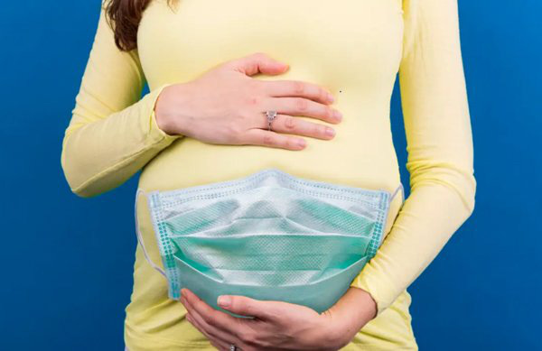 Đi khám thai mùa dịch, bác sĩ sản khoa nhắc mẹ bầu 4 nguyên tắc phải ghi nhớ - Ảnh 1.