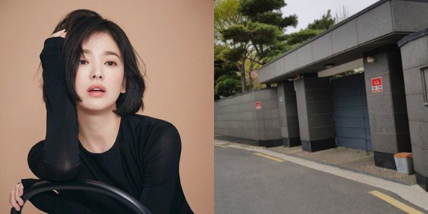 Song Hye Kyo bất ngờ rao bán biệt thự hạng sang giá gần 7 triệu USD không rõ lý do - Ảnh 1.