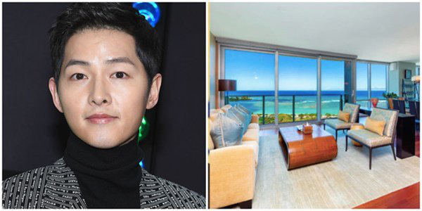 Song Hye Kyo bất ngờ rao bán biệt thự hạng sang giá gần 7 triệu USD không rõ lý do - Ảnh 5.
