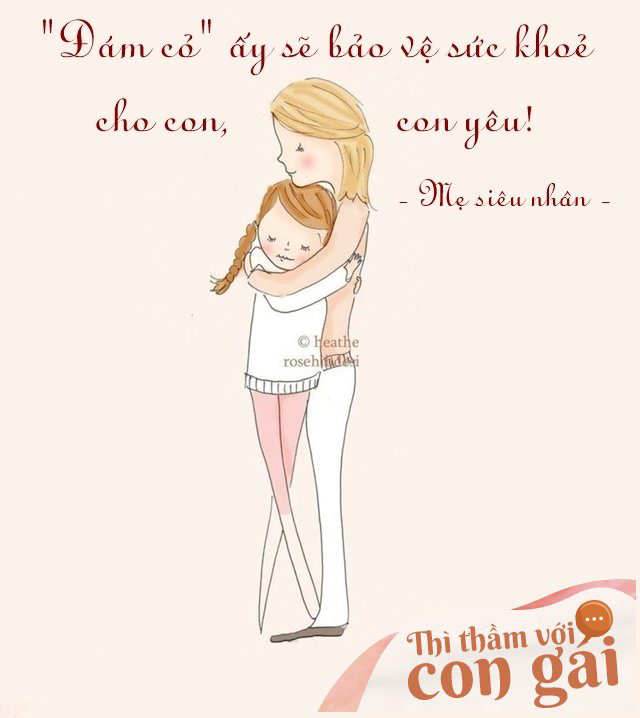 Những bí mật nho nhỏ về &quot;đám cỏ&quot; trên cơ thể con gái tuổi dậy thì - Ảnh 2.