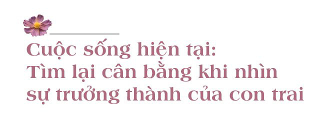 Cuộc đời không màu hồng của người đẹp 2 lần đăng quang Hoa hậu Việt Nam - Ảnh 13.