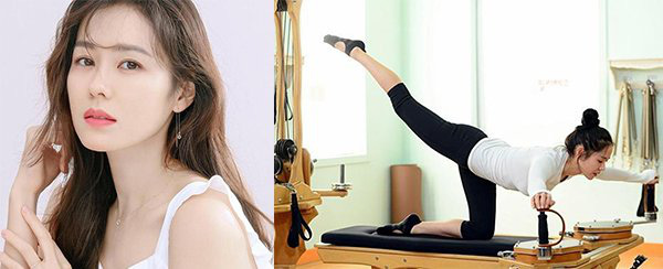 Ăn đậu phụ, tập pilates là bí quyết được Song Hye Kyo và loạt sao áp dụng để giữ dáng - Ảnh 6.