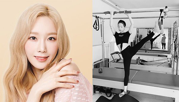 Ăn đậu phụ, tập pilates là bí quyết được Song Hye Kyo và loạt sao áp dụng để giữ dáng - Ảnh 7.