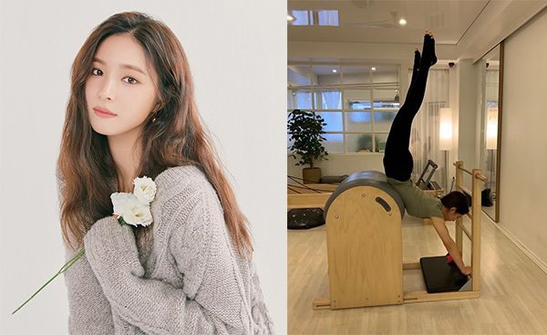 Ăn đậu phụ, tập pilates là bí quyết được Song Hye Kyo và loạt sao áp dụng để giữ dáng - Ảnh 8.