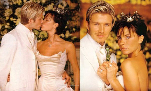 Biết Beckham hôn người khác khi mình mang bầu con cả, Victoria đã phản ứng khiến chồng &quot;méo mặt&quot; - Ảnh 5.
