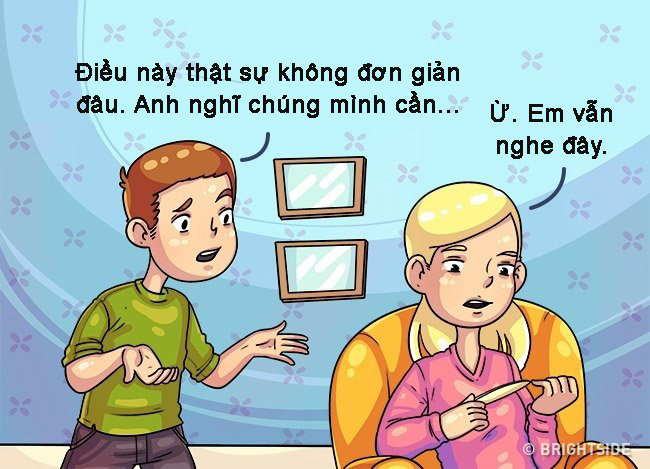 Tránh ngay 9 cụm từ này nếu không muốn khiến người nghe phải &quot;tăng xông&quot; - Ảnh 5.