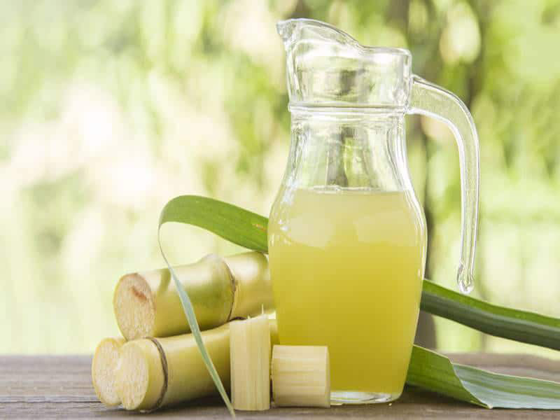 Nước mía không chỉ để giải khát mà còn giúp bạn khỏe hơn - Ảnh 2. Nước mía không chỉ để giải khát mà còn giúp bạn khỏe hơn - Ảnh 2.