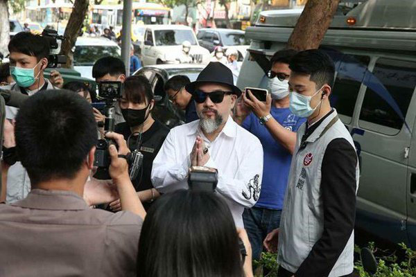 Vợ qua đời sau khi liệt nửa người chỉ còn 30kg, sao nam Cbiz vẫn "lòng đau như cắt" - Ảnh 4.