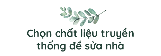 9X Sài Gòn sửa phòng 20m2, khách Tây đưa cục tiền chỉ mong được nơi ở tương tự - Ảnh 3.