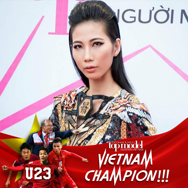 Top 5 VNTM 2017 Cao Ngân: U23 Việt Nam thắng U23 Uzbekistan với tỉ số 3-1
