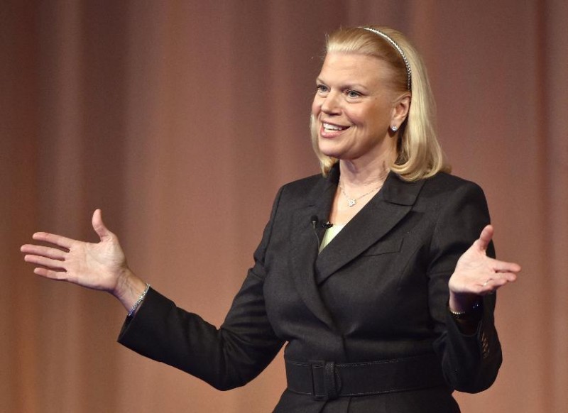 Đứng ở vị trí thứ 63, không ai khác chính là CEO của tập đoàn máy tính đa quốc gia IBM, bà Ginni Rometty. Với tài năng lãnh đạo và kinh doanh của bản thân, bà Ginni thực sự xứng đáng với vị trí này.