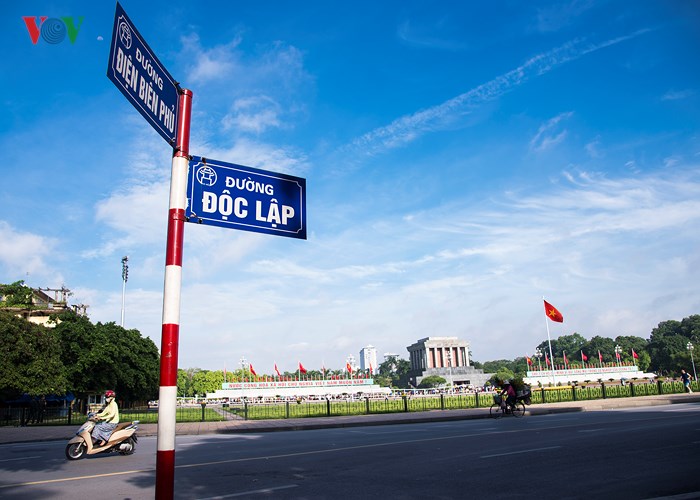 Cách đây 73 năm (2/9/1945), tại Quảng trường Ba Đình lịch sử, Chủ tịch Hồ Chí Minh đã đọc bản Tuyên ngôn Độc lập, khai sinh nước Việt Nam Dân chủ Cộng hòa (nay là nước CHXHCN Việt Nam). Từ đó, ngày 2/9/1945 trở thành một mốc son hào hùng của dân tộc.