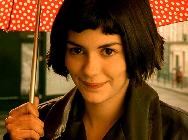 Phim 'Amélie': Cuộc sống kì diệu mỗi cô gái đều khao khát