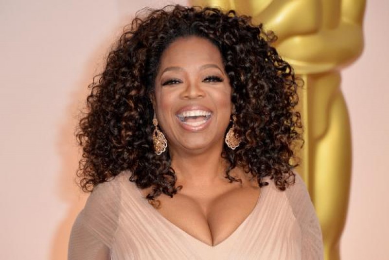 Người dẫn chương trình và doanh nhân Oprah Winfrey: “Đam mê chính là năng lượng. Hãy cảm nhận sức mạnh đến từ việc tập trung vào cái mà bạn đam mê”.