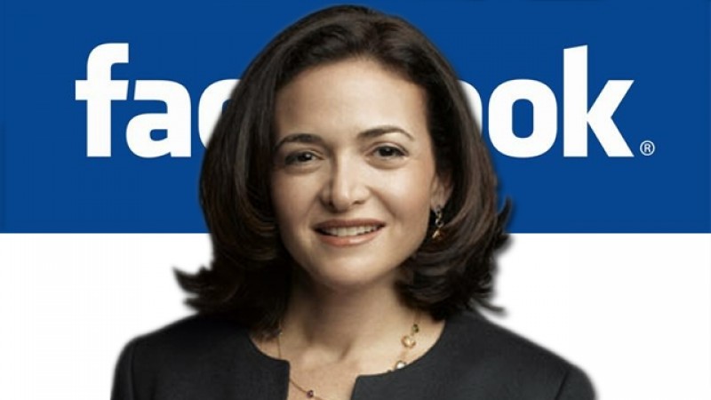 COO của Facebook, Sheryl Sandberg: “Chúng ta không thể thay đổi những gì mà chúng ta không nhận thức được, và một khi chúng ta nhận thức được, chúng ta có thể thay đổi nó”.