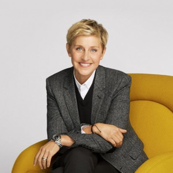 Diễn viên hài, nhà từ thiện kiêm người dẫn chương trình nổi tiếng, Ellen DeGeneres: “Tôi làm việc chăm chỉ để nhìn thấy một bức tranh lớn hơn và không bị mắc kẹt trong cái tôi. Tôi tin rằng tất cả chúng ta ở trên hành tinh này đều có một mục đích và chúng ta đều có mục đích khác nhau… Khi bạn liên kết tình yêu và lòng khoan dung, đó là lúc mọi thứ được mở ra”.
