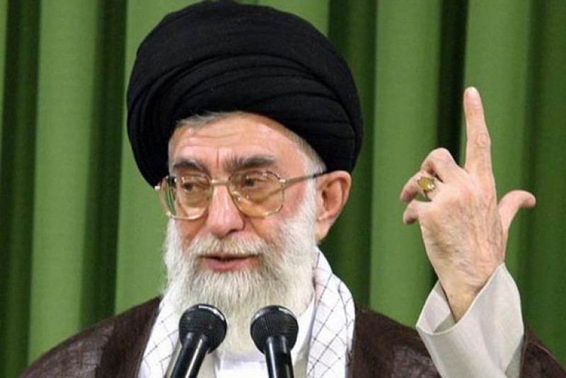 Lãnh tụ tối cao của Iran Ayatollah Ali Khamenei đã gửi lời chia buồn tới gia đình những hành khách trên máy bay xấu số. 
