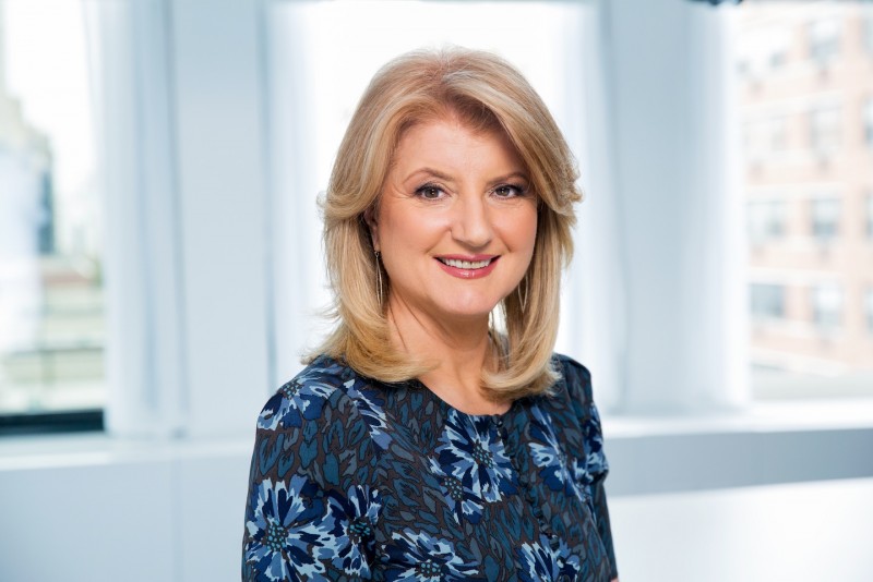 Tổng biên tập báo Huffington Post, Arianna Huffington: “Chúng ta cần chấp nhận rằng không phải lúc nào chúng ta cũng đưa ra những quyết định đúng. Hãy nhớ rằng thất bại không đối lập với thành công, mà nó là một phần của thành công”.