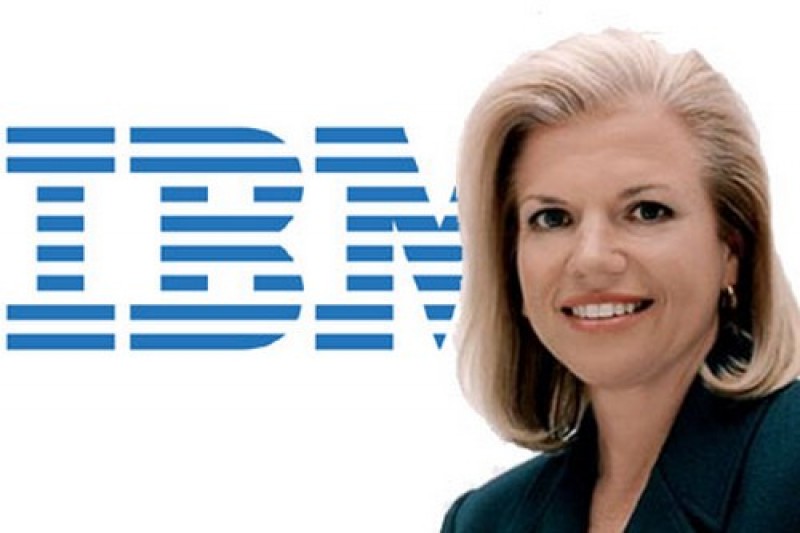 Giám đốc điều hành của IBM, Virginia Rometty: “Tôi đã học được rằng luôn luôn phải đảm nhận những điều tôi chưa bao giờ làm trước đây. Sự phát triển và sự thoải mái không bao giờ cùng tồn tại”.