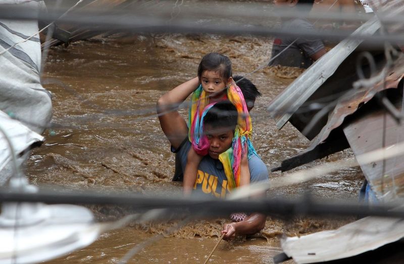 Theo nhà chức trách Philippines, số người thiệt mạng do bão Tembin có thể sẽ còn tăng. Hiện công tác cứu hộ, tìm kiếm người mất tích vẫn đang tích cực diễn ra. Bão Tembin đổ bộ vào Philippines một tuần sau khi bão Kai Tak cướp đi hàng chục sinh mạng và khiến hơn 20 người mất tích ở miền Trung Philippines. 