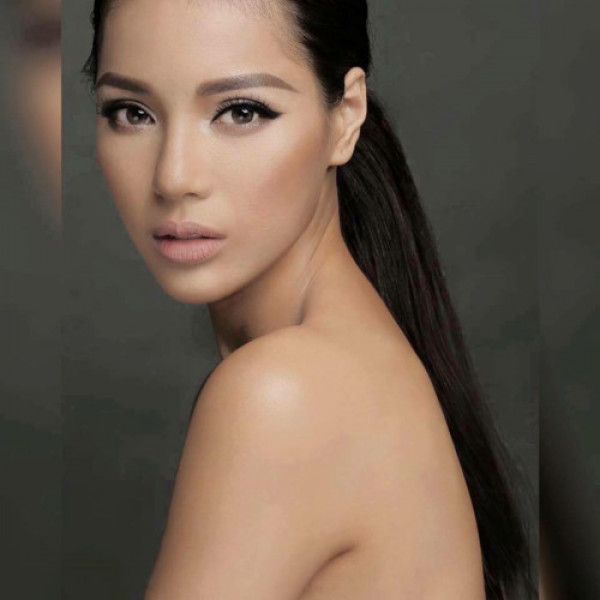 Khả Trang - đại diện Việt Nam từng tham dự Hoa hậu Siêu quốc gia 2016 bất ngờ được bình chọn là người đẹp quyến rũ nhất khu vực châu Á. 