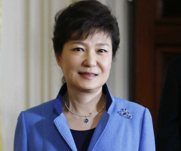 Năm 2007, bà nhắm đến chiếc ghế tổng thống, trở thành ứng viên của đảng này tại các vòng bầu cử sơ bộ, nhưng lại để thua trước Lee Myung-bak - người sau đó chiến thắng cuộc bầu cử tổng thống. Năm 2012, đảng GNP được đổi tên thành đảng Saenuri (Mặt trận mới). Bà Park vẫn là một nhân vật chủ chốt trong đảng Saenuri, giữ cương vị chủ tịch ủy ban khẩn cấp của đảng này.

